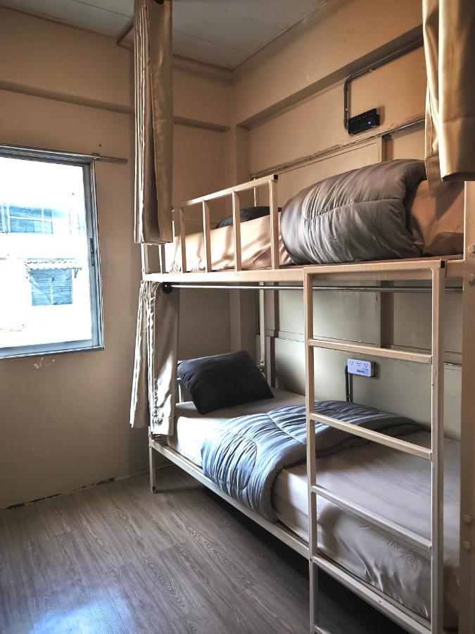 Youyen Hostel Bangkok Eksteriør billede