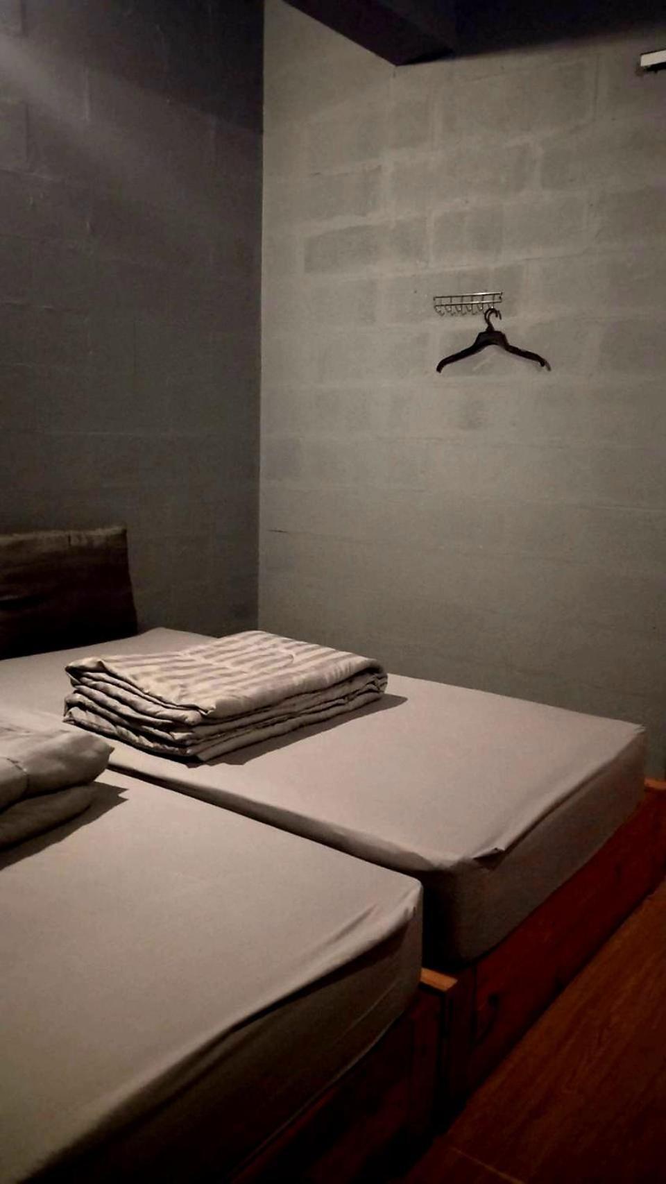 Youyen Hostel Bangkok Eksteriør billede