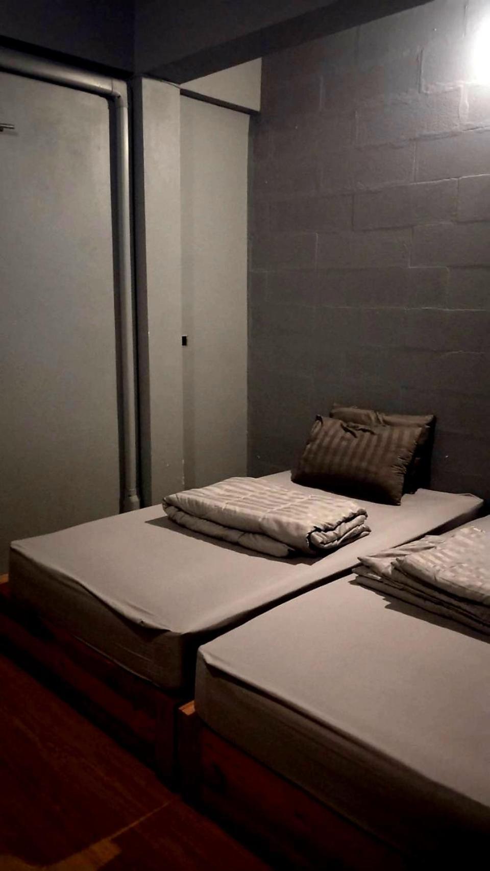 Youyen Hostel Bangkok Eksteriør billede