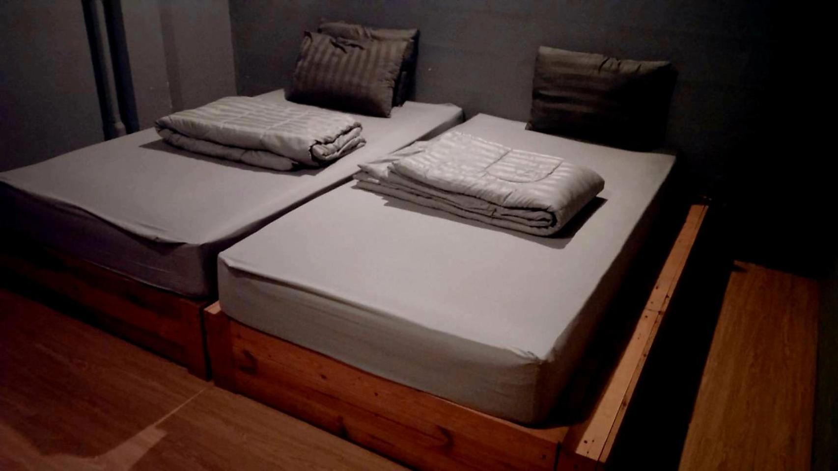 Youyen Hostel Bangkok Eksteriør billede
