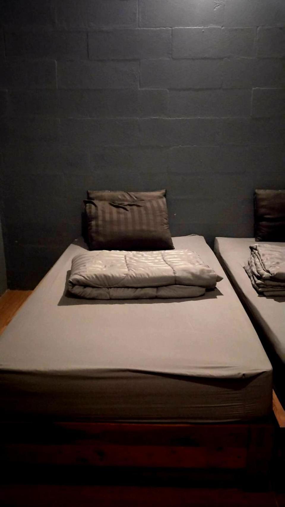 Youyen Hostel Bangkok Eksteriør billede
