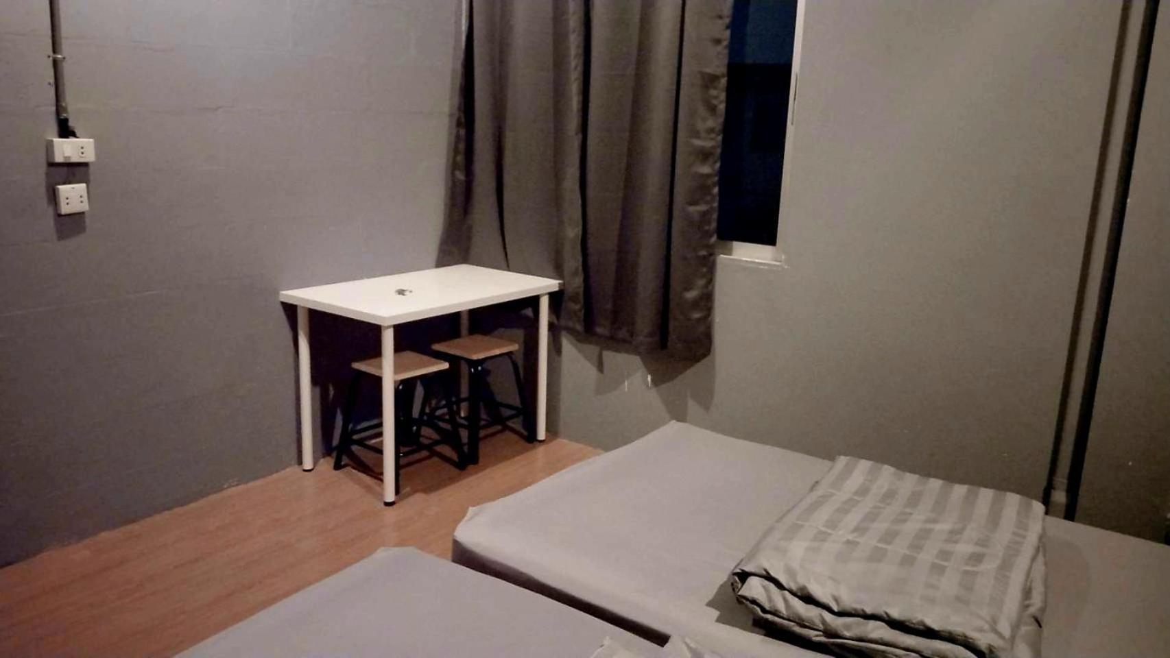 Youyen Hostel Bangkok Eksteriør billede
