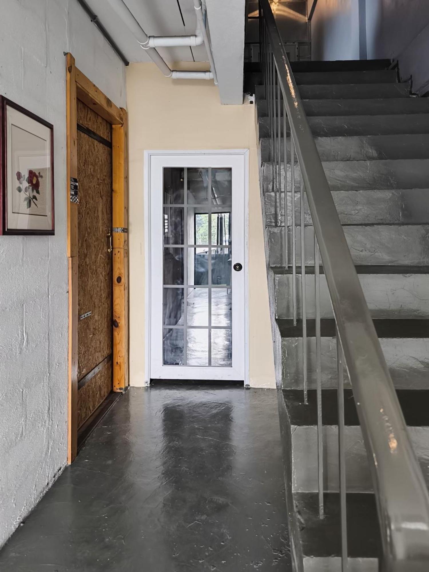 Youyen Hostel Bangkok Eksteriør billede