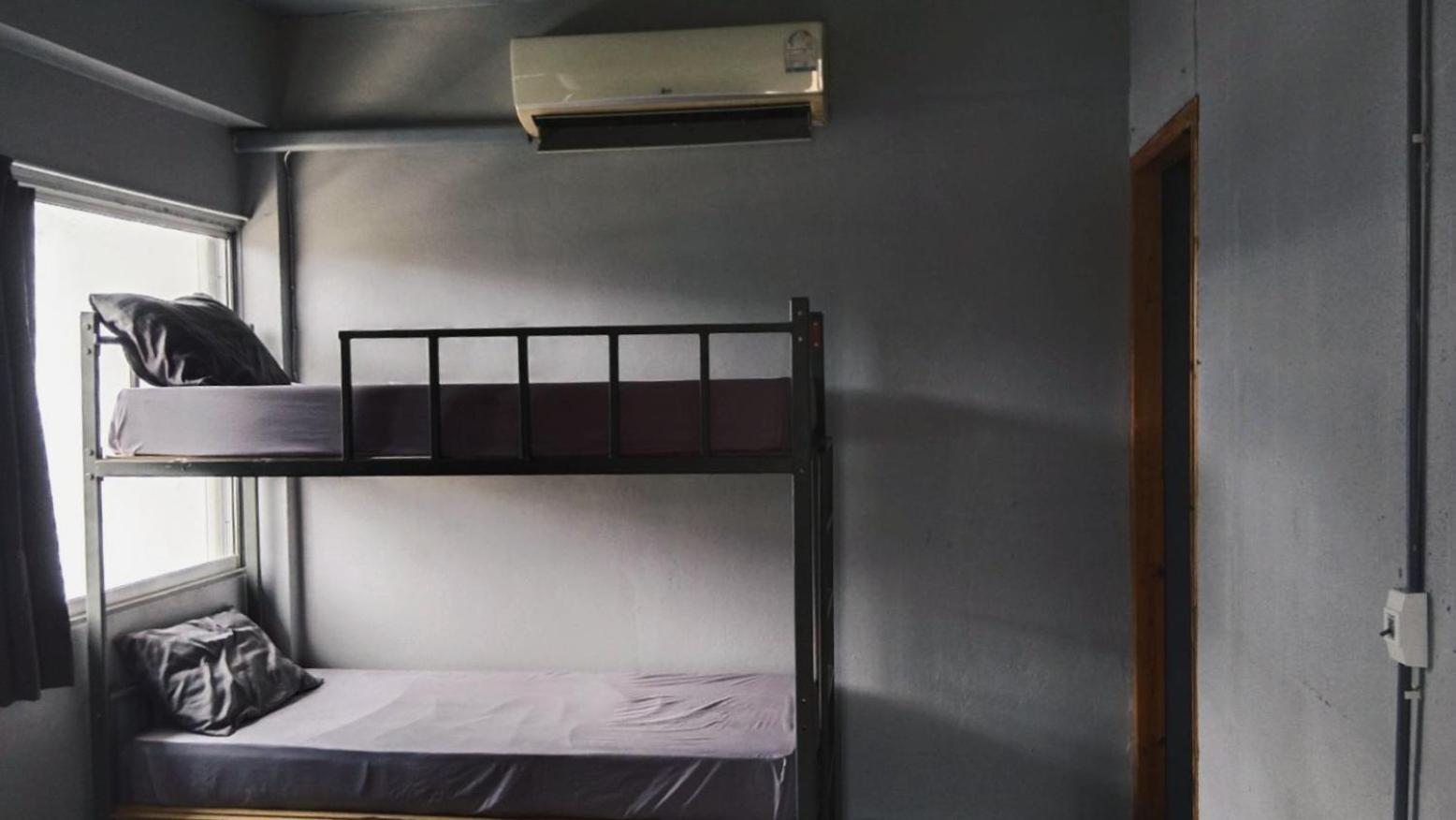 Youyen Hostel Bangkok Eksteriør billede