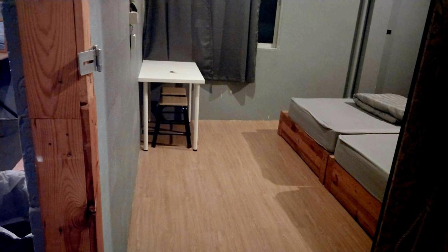 Youyen Hostel Bangkok Eksteriør billede
